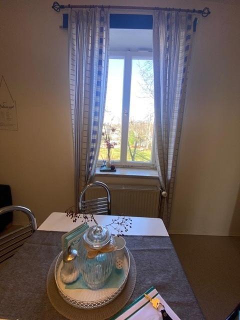 Ferienwohnung Am Franziskanergarten Bad Tölz Kamer foto